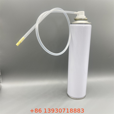 Van xịt vệ sinh máy lạnh cải tiến cho kỹ thuật viên HVAC với công nghệ bịt kín tiên tiến