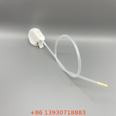 Van làm sạch điều hòa không khí chính xác cho mục đích công nghiệp với khả năng lưu lượng cao