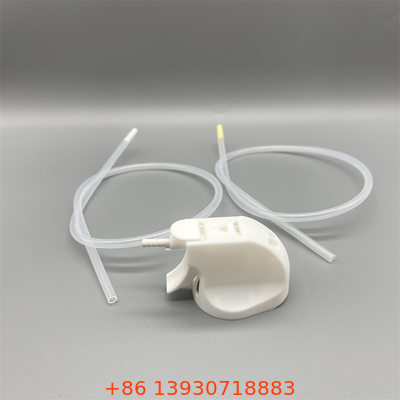 Ống phun chất tẩy rửa điều hòa không khí sáng tạo cho sử dụng chuyên nghiệp với phun điều chỉnh và dễ vận hành