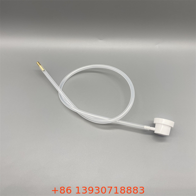 Ống phun chất tẩy rửa điều hòa không khí sáng tạo cho sử dụng chuyên nghiệp với phun điều chỉnh và dễ vận hành