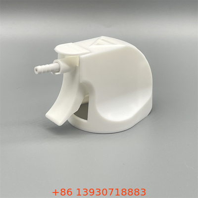 Máy điều hòa không khí gia đình van phun bọt AC trợ lý làm sạch đơn vị, vòi điều chỉnh cho phun chính xác