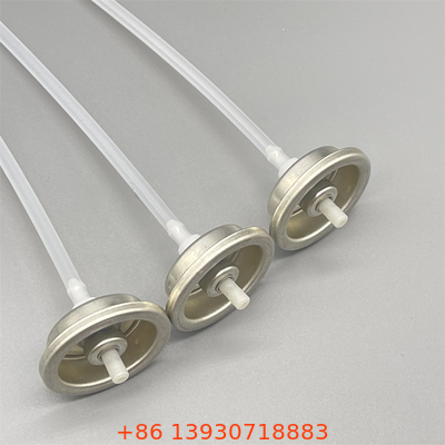 Van xịt vệ sinh máy lạnh bền bỉ cho hệ thống HVAC với công nghệ chống ăn mòn