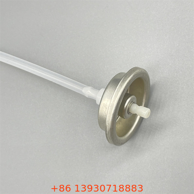 Van chất tẩy rửa điều hòa không khí nhỏ gọn cho sử dụng di động với các tính năng thân thiện với người dùng