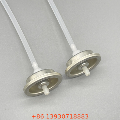 Van chất tẩy rửa điều hòa không khí nhỏ gọn cho sử dụng di động với các tính năng thân thiện với người dùng