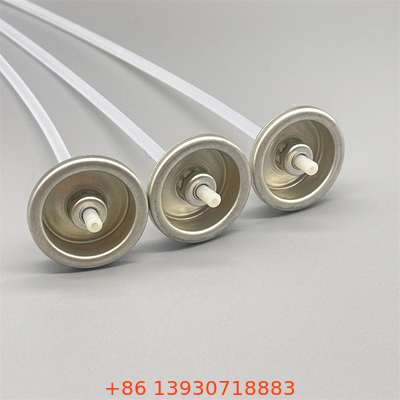Xe AC Vent và ống lọc phun van kích hoạt súng phun với rơm dài