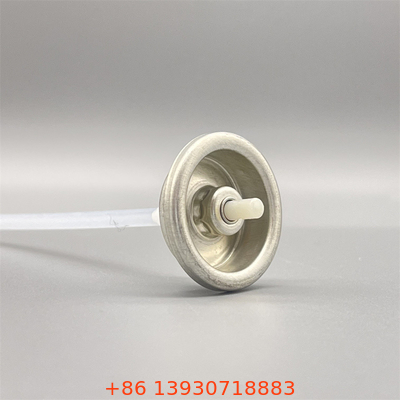 Xe AC Vent và ống lọc phun van kích hoạt súng phun với rơm dài