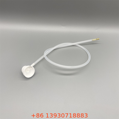 Anti Bacterial Foam Based Ac Duct & Vent Cleaner phun van kích thích súng phun với ống hút dài