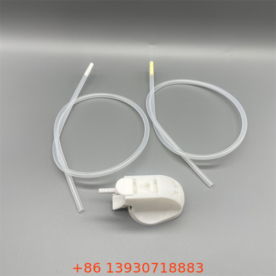 Van chất tẩy rửa điều hòa không khí đa mục đích cho máy làm mát công nghiệp có khả năng chống nhiệt độ cao và thiết kế chống tắc nghẽn