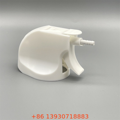 Anti Bacterial Foam Based Ac Duct & Vent Cleaner phun van kích thích súng phun với ống hút dài