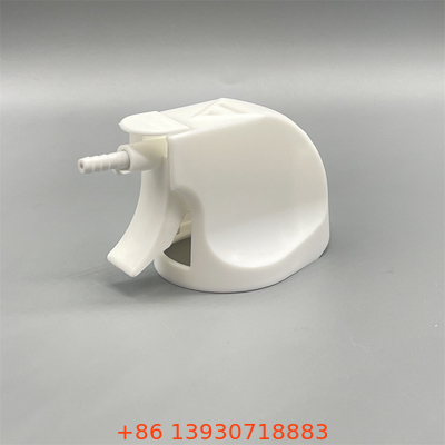 Van chất tẩy rửa điều hòa không khí đa mục đích cho máy làm mát công nghiệp có khả năng chống nhiệt độ cao và thiết kế chống tắc nghẽn