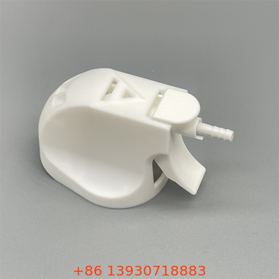 Ống phun chất tẩy rửa điều hòa không khí cao cấp cho hệ thống HVAC với công nghệ niêm phong bền
