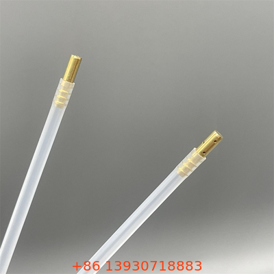 Xe AC Vent và ống lọc phun van kích hoạt súng phun với rơm dài