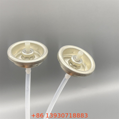 Ống phun chất tẩy rửa điều hòa không khí hiệu suất cao cho bảo trì HVAC ở nhà với niêm phong chống rò rỉ và chống ăn mòn
