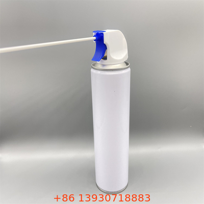 Van chất tẩy rửa máy điều hòa không khí chuyên nghiệp cho sử dụng thương mại với hiệu suất áp suất cao
