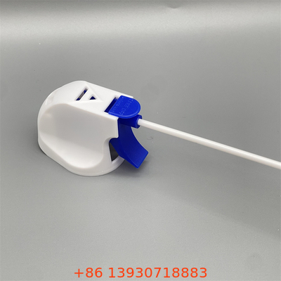 Van chất tẩy rửa máy điều hòa không khí chuyên nghiệp cho sử dụng thương mại với hiệu suất áp suất cao
