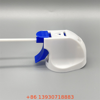 Máy làm sạch máy điều hòa không khí Valve System Cooling Purifier, máy điều hòa không khí gia đình Foam Spray valve