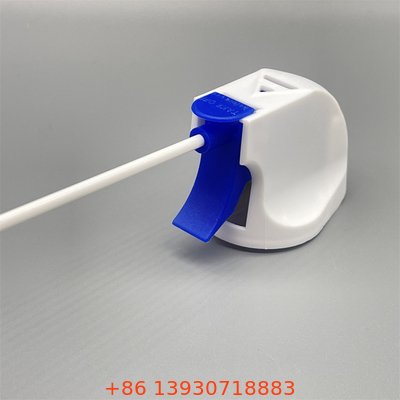 Van chất tẩy rửa máy điều hòa không khí hạng nặng cho hệ thống HVAC thương mại với điều khiển dòng chảy chính xác và tương thích hóa học