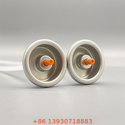 Van chất tẩy rửa máy điều hòa không khí chuyên nghiệp cho sử dụng thương mại với hiệu suất áp suất cao