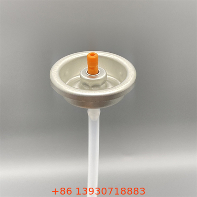 Ống phun chất tẩy rửa điều hòa không khí cao cấp cho sử dụng gia đình với thiết kế bền và hiệu quả