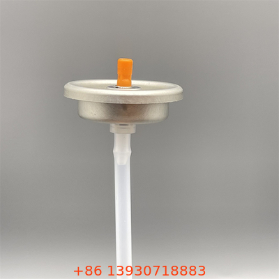 Ống phun chất tẩy rửa điều hòa không khí cao cấp cho sử dụng gia đình với thiết kế bền và hiệu quả
