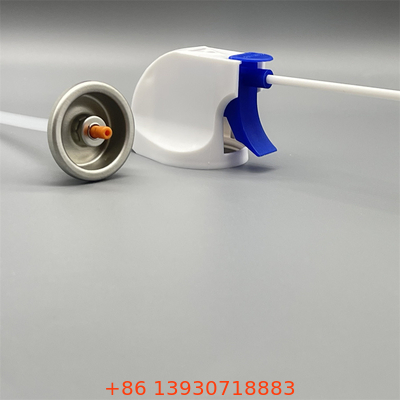Máy phun chất tẩy rửa điều hòa không khí thân thiện với môi trường cho các giải pháp HVAC xanh