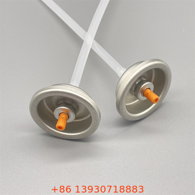Ống phun chất tẩy rửa điều hòa không khí cao cấp cho hệ thống HVAC với công nghệ niêm phong bền