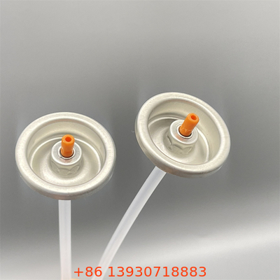 Van chất tẩy rửa điều hòa không khí đa mục đích cho máy làm mát công nghiệp có khả năng chống nhiệt độ cao và thiết kế chống tắc nghẽn