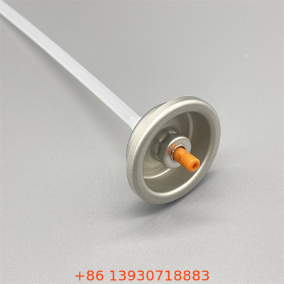 Van chất tẩy rửa máy điều hòa không khí chuyên nghiệp cho sử dụng thương mại với hiệu suất áp suất cao