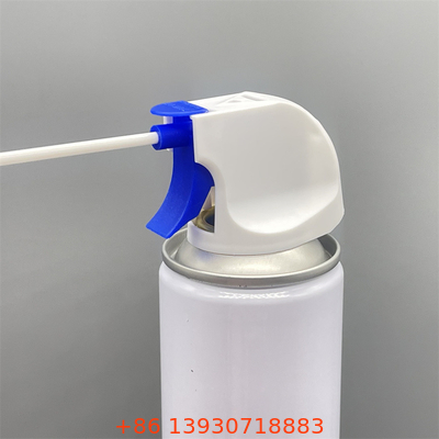 Máy làm sạch máy điều hòa không khí Valve System Cooling Purifier, máy điều hòa không khí gia đình Foam Spray valve