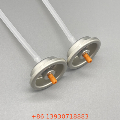 Máy làm sạch máy điều hòa không khí Valve System Cooling Purifier, máy điều hòa không khí gia đình Foam Spray valve