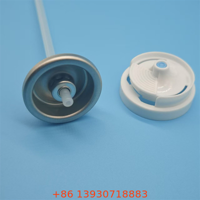 Van làm tươi không khí kháng khuẩn chất lượng cao cho nhà - Xịt lọc cho cuộc sống sạch sẽ