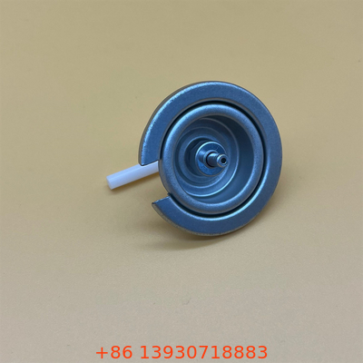 Máy van lưu lượng butane chuyên nghiệp lâu dài và đáng tin cậy cho sử dụng công nghiệp