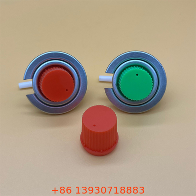 Máy van lưu lượng butane chuyên nghiệp lâu dài và đáng tin cậy cho sử dụng công nghiệp