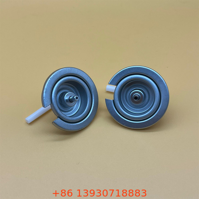 Quy định dòng chảy chính xác của van lưu lượng butane chất lượng cao cho máy bật lửa