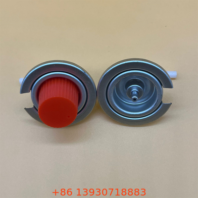 Quy định dòng chảy chính xác của van lưu lượng butane chất lượng cao cho máy bật lửa