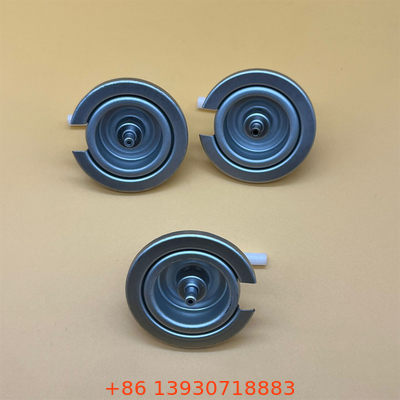 Ống phun luồng butane linh hoạt - phổ biến - phù hợp với nhiều thiết bị