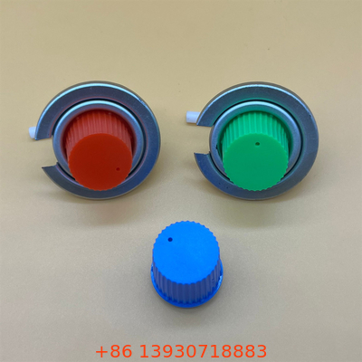 Ống phun luồng butane linh hoạt - phổ biến - phù hợp với nhiều thiết bị