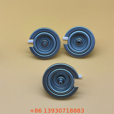 Thiết kế Valve Dòng chảy Butane hiệu quả Quick Connect cho thiết bị cắm trại