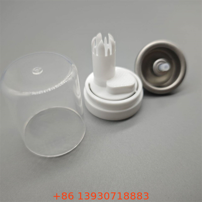 Máy phân phối mùi tóc Aerosol cao cấp cho vẻ ngoài tự nhiên - Tùy chọn tạo kiểu nhẹ nhàng cho sử dụng hàng ngày