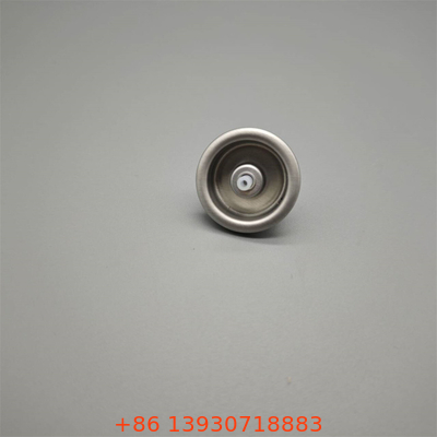Advanced Hair Mousse Aerosol Actuator cho styling chuyên nghiệp - Spray điều chỉnh cho ngoại hình tùy chỉnh