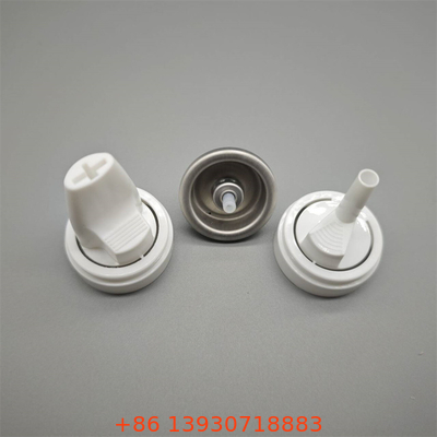 Advanced Hair Mousse Aerosol Actuator cho styling chuyên nghiệp - Spray điều chỉnh cho ngoại hình tùy chỉnh