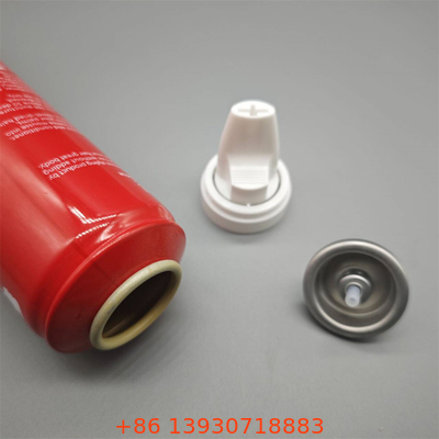 Máy phân phối mùi tóc Aerosol đáng tin cậy cho du lịch - Giải pháp tạo kiểu dáng di động cho khi di chuyển