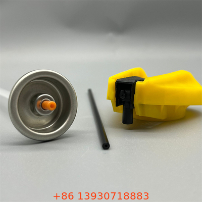Ống phun thuốc trừ sâu dầu tiên tiến cho sử dụng tại nhà - Giải pháp chống sâu bệnh an toàn và hiệu quả