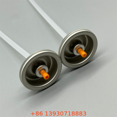 Van phun thuốc trừ sâu hiệu quả với bộ điều khiển kết nối nhanh cho sử dụng chuyên nghiệp