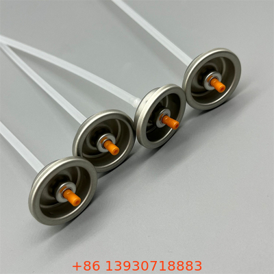 Van phun thuốc trừ sâu hiệu quả với bộ điều khiển kết nối nhanh cho sử dụng chuyên nghiệp