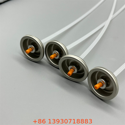 Van phun thuốc trừ sâu chất lượng cao với máy phun chính xác cho kiểm soát dịch hại nông nghiệp