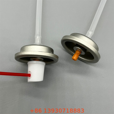 Ống phun thuốc trừ sâu cao cấp với hệ điều khiển chống ăn mòn cho sử dụng trong vườn