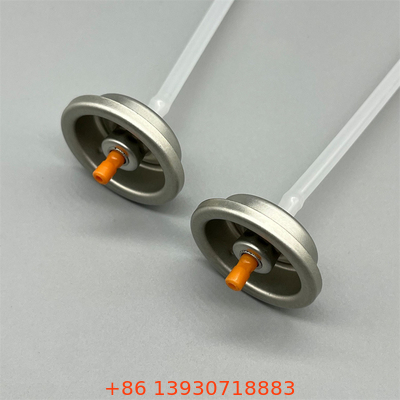 Ống phun thuốc trừ sâu cao cấp với hệ điều khiển chống ăn mòn cho sử dụng trong vườn