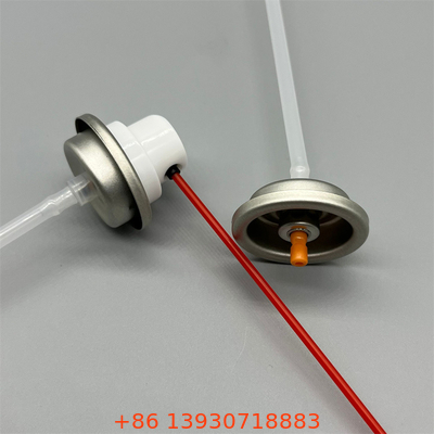 Ống phun thuốc trừ sâu cao cấp với hệ điều khiển chống ăn mòn cho sử dụng trong vườn