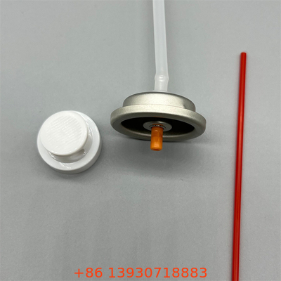 Ống phun thuốc trừ sâu cao cấp với hệ điều khiển chống ăn mòn cho sử dụng trong vườn
